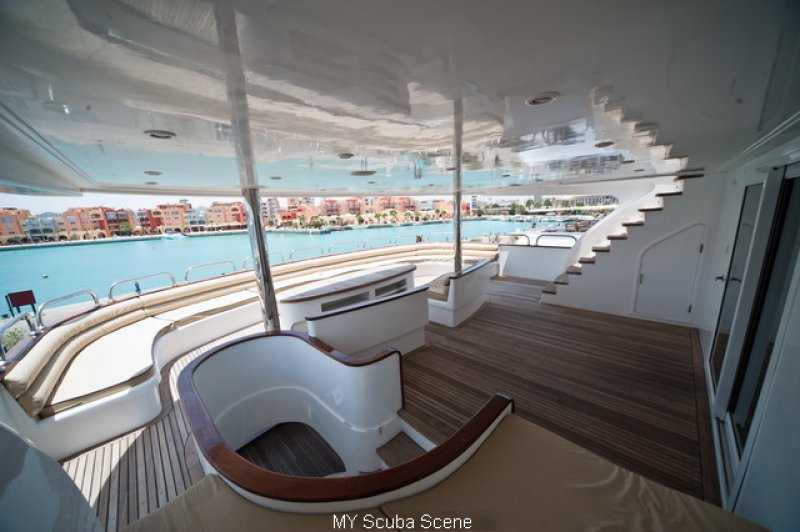 Sun Deck