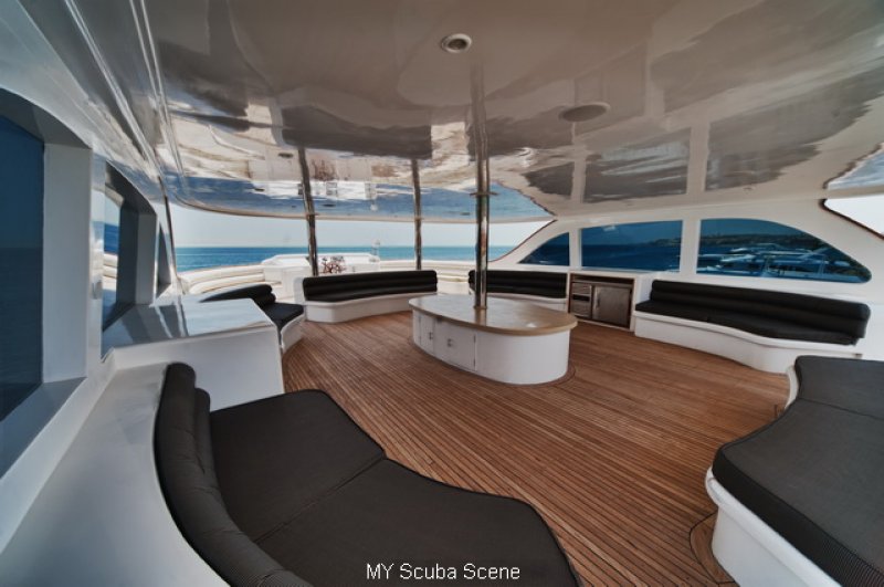Upper Deck