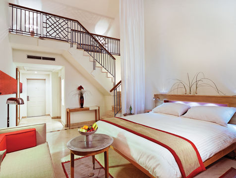 Mövenpick El Gouna bei Hurghada