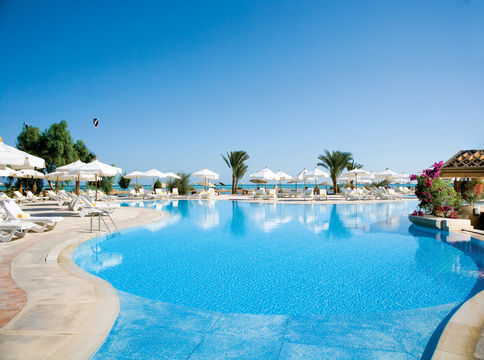 Mövenpick El Gouna bei Hurghada