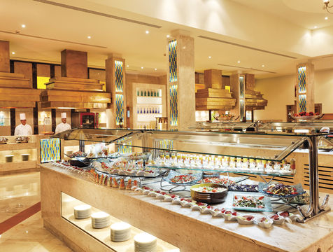 Mövenpick El Gouna bei Hurghada