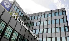 Kuoni
