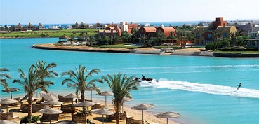 Mövenpick El Gouna