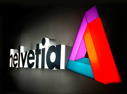 helvetia