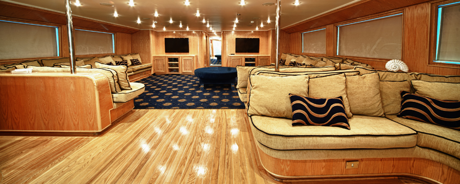 Lounge Salon