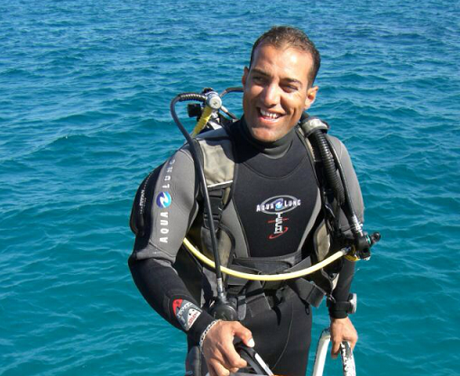 Reda Elshishtawy